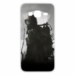 Чохол для Samsung J3 2016 Stalker2 - PrintSalon