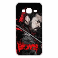 Чохол для Samsung J3 2016 The Boys - PrintSalon