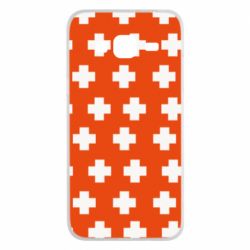 Чохол для Samsung J3 2016 Тока Бока: Як у Рити - PrintSalon