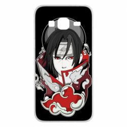 Чохол для Samsung J3 2016 Uchiha Itachi - PrintSalon