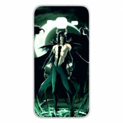 Чехол для Samsung J3 2016 Ulquiorra Schiffer