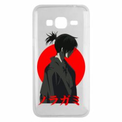 Чехол для Samsung J3 2016 Yato - PrintSalon