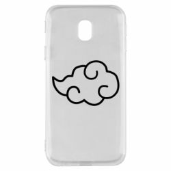 Чохол для Samsung J3 2017 Akatsuki Cloud - PrintSalon