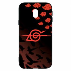 Чохол для Samsung J3 2017 Akatsuki Itachi - PrintSalon