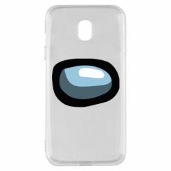 Чохол для Samsung J3 2017 Among Us Visor - PrintSalon