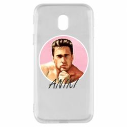 Чехол для Samsung J3 2017 ANIKI - PrintSalon