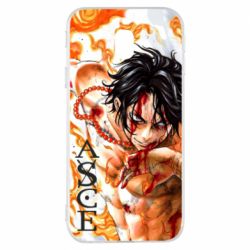 Чохол для Samsung J3 2017 Asce - PrintSalon