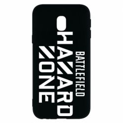 Чохол для Samsung J3 2017 Battlefield Hazard Zone - PrintSalon