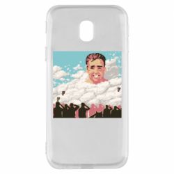 Чехол для Samsung J3 2017 Billy - PrintSalon