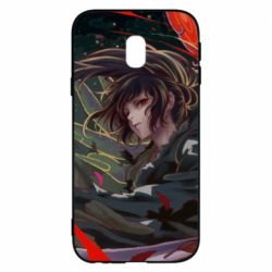 Чохол для Samsung J3 2017 Brave Hyakkimaru - PrintSalon