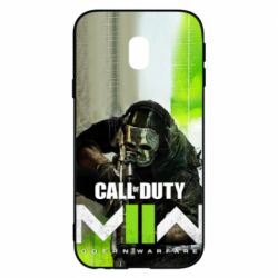 Чохол для Samsung J3 2017 Call of Duty: Modern Warfare 2 - PrintSalon