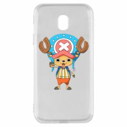 Чехол для Samsung J3 2017 Chopper Tony - PrintSalon