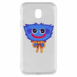 Чохол для Samsung J3 2017 Cute Huggy Wuggy - PrintSalon