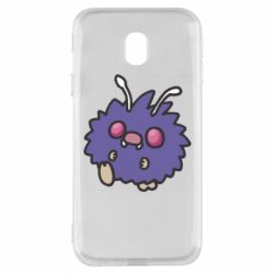 Чохол для Samsung J3 2017 Cute Venonat - PrintSalon