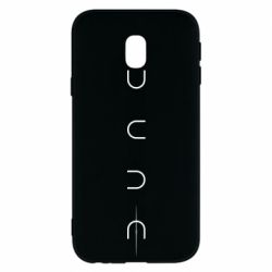 Чохол для Samsung J3 2017 Dune - PrintSalon