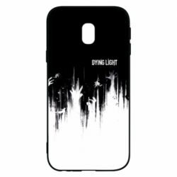 Чехол для Samsung J3 2017 Dying Light 2 hands - PrintSalon