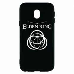 Чохол для Samsung J3 2017 Elden Ring - PrintSalon