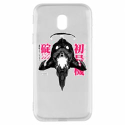 Чохол для Samsung J3 2017 ЕВА 01 - PrintSalon