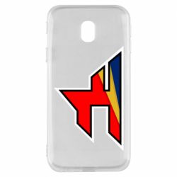 Чехол для Samsung J3 2017 FaZe Clan - PrintSalon