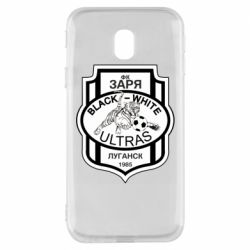Чехол для Samsung J3 2017 FC Zarya Ultras - PrintSalon