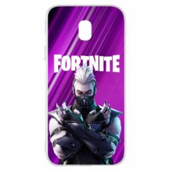 Чохол для Samsung J3 2017 Fortnite - Moonrise - PrintSalon