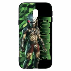 Чохол для Samsung J3 2017 Fortnite Predator - PrintSalon