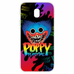 Чехол для Samsung J3 2017 Хаги Ваги арт - PrintSalon