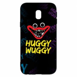 Чохол для Samsung J3 2017 Хагги Ваггі плей тайм - PrintSalon