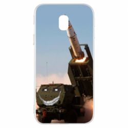 Чохол для Samsung J3 2017 Хаймарс - PrintSalon