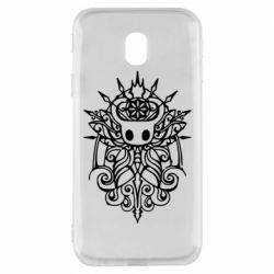 Чохол для Samsung J3 2017 Hollow knight - PrintSalon