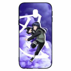 Чохол для Samsung J3 2017 Hyuuga Hinata - PrintSalon