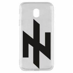 Чехол для Samsung J3 2017 Идея нации - PrintSalon