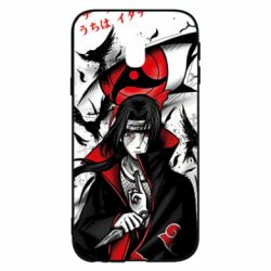 Чохол для Samsung J3 2017 Itachi Uchiha Rogue Ninja - PrintSalon