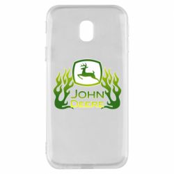 Чохол для Samsung J3 2017 John Deer Art - PrintSalon