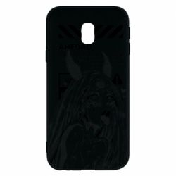 Чехол для Samsung J3 2017 Kaguya Ahegao - PrintSalon