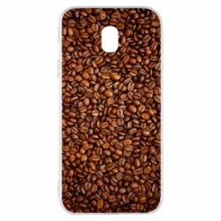 Чохол для Samsung J3 2017 Кавові зерна - PrintSalon