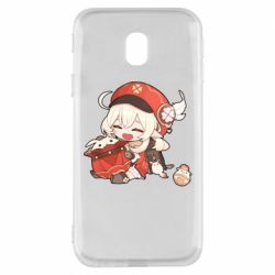 Чехол для Samsung J3 2017 Little Klee - PrintSalon