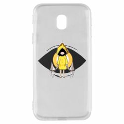 Чохол для Samsung J3 2017 Little Nightmares-2 - PrintSalon