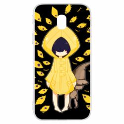 Чохол для Samsung J3 2017 Little Nightmares II - PrintSalon