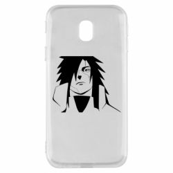 Чохол для Samsung J3 2017 Looking Madara - PrintSalon