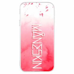 Чехол для Samsung J3 2017 Måneskin Art - PrintSalon