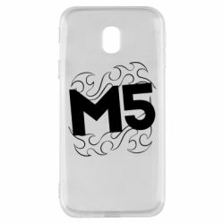 Чехол для Samsung J3 2017 Magic Fife - PrintSalon