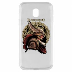 Чехол для Samsung J3 2017 Malenia Elden Ring - PrintSalon