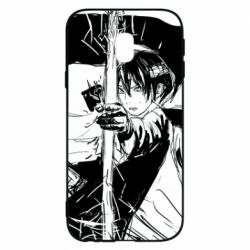 Чохол для Samsung J3 2017 Noragami: Yato - PrintSalon