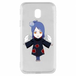 Чохол для Samsung J3 2017 Paper angel Konan - PrintSalon