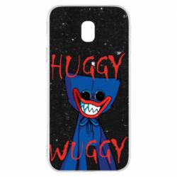 Чохол для Samsung J3 2017 Poppy Huggy Wuggy - PrintSalon