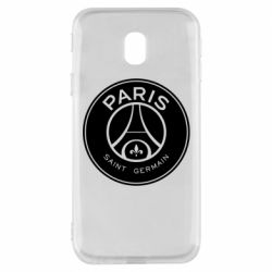Чехол для Samsung J3 2017 PSG Logo - PrintSalon