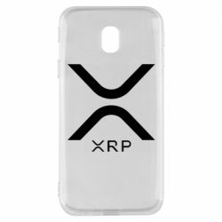 Чехол для Samsung J3 2017 Ripple XRP - PrintSalon