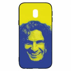 Чохол для Samsung J3 2017 Скрябін Україна - PrintSalon