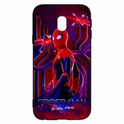 Чохол для Samsung J3 2017 Spiderman No Way Home - PrintSalon